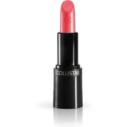 Ruj, Collistar, Pure Lipstick, roz piersică Promoție