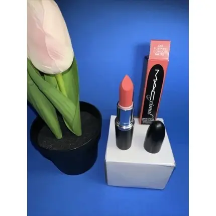 Popular Ruj, Mac, Macximal Silky Matte, nuanta Forever Curious