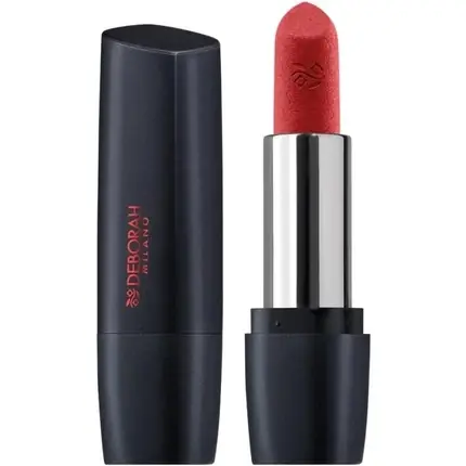 Ruj mat, Deborah, Red Mat cu acid hialuronic Ofertă limitată