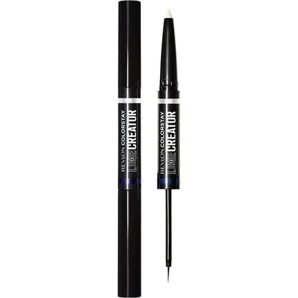 Creion contur buze, Revlon Colorstay Line Creator, Cool As Ice Reducere de preț