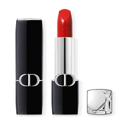 Cumpără acum Ruj Dior Rouge Dior Satin, Nuanta Rosu 080