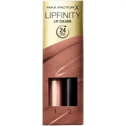 Balsam de buze, Max Factor, Lipfinity 180 Spiritual Plată securizată