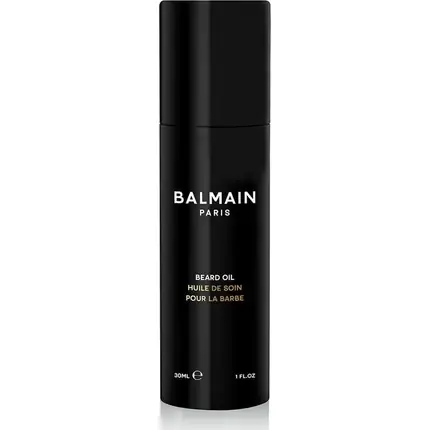 Ulei pentru barbă, Balmain, 30 ml Livrare rapidă