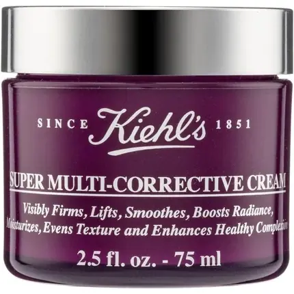 Cremă anti-age, Kiehl‘s, Super Multi-Corrective, 75ml Reducere specială