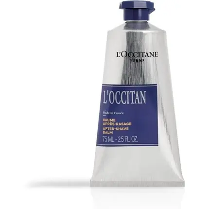 Balsam după ras, L‘Occitane, L‘Occitan, 75ml, Vegan Noutate