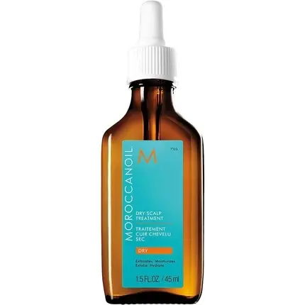 Tratament scalp, Moroccanoil, 45ml Reducere specială