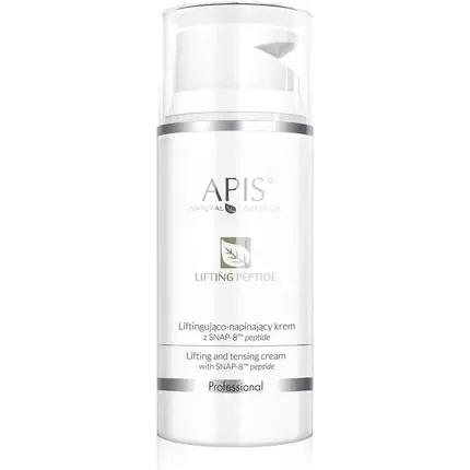 Cremă lifting, Apis Professional, Peptida SNAP-8, 100ml Preț mic