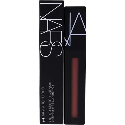 Reduceri Ruj lichid, Nars, Powermatte, 42g