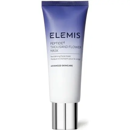 Bestseller Masca facială, Elemis, Peptide4 Thousand Flower, 75ml