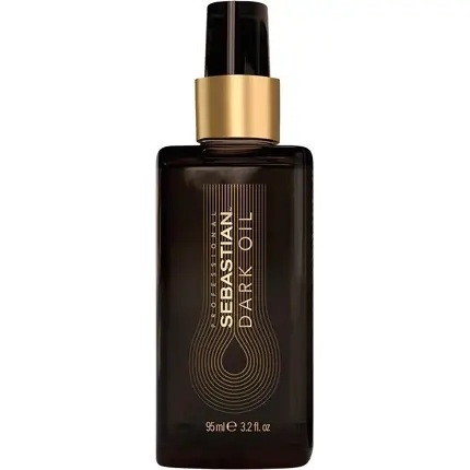 Ulei de păr, Sebastian Professional, Dark Oil, netezire 48h Preț mic