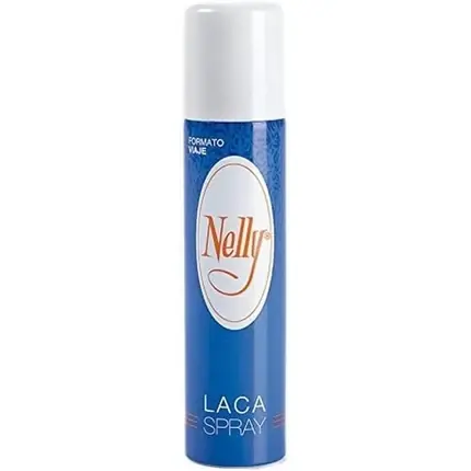 Spray fixativ, Nelly, 75ml Ofertă