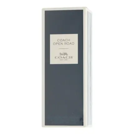 Cel mai bun preț Balsam Aftershave, Coach, Open Road, 150ml
