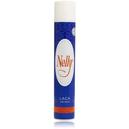 Fixativ păr, Hacurlist, Nelly, 400ml Ofertă exclusivă