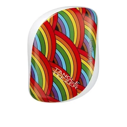 Perie stil Compact, Tangle Teezer, pentru descurcare Nu rata