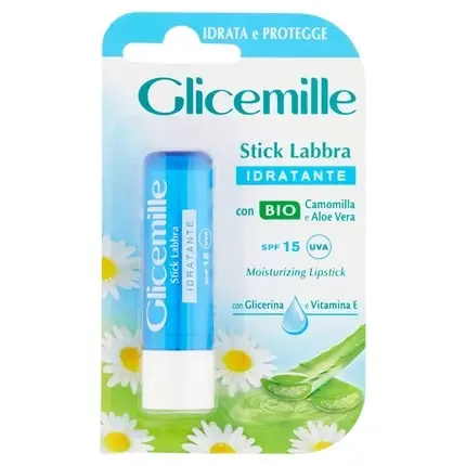 Balsam de Buze Organic, Glicemille, Stick Reducere de preț
