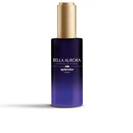 Preț redus Ser iluminator de noapte, Splend`Or, SPLENDOR, 30 ml