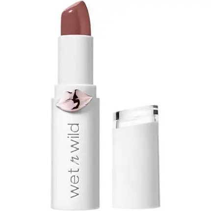 Ruj, Wet ‘N‘ Wild Megalast, hidratant, Mad for Mauve Reduceri