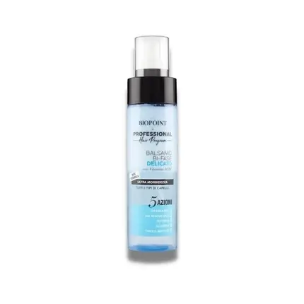 Reducere extra Balsam fără clătire, Biopoint, Empfindliche, 200ml