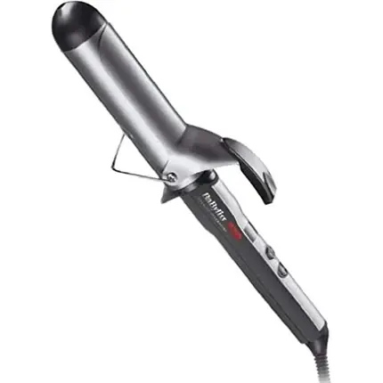 Bestseller Ondulator Babyliss Pro BAB2275TTE, 38mm, negru gri