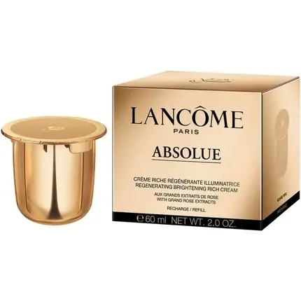 Cremă anti-îmbătrânire, Lancôme, Absolue, 60ml, Color 470 Preferatul clienților