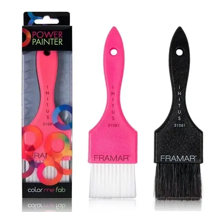 Cumpără acum Set pensule, Framar, Power Painter, 31g