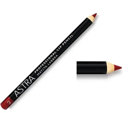 Livrare rapidă Creion Contur Buze, Astra, Define Lips, Cireș