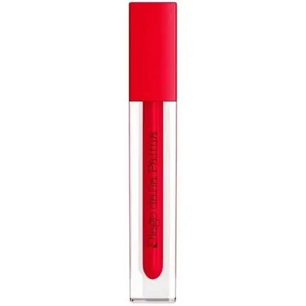 Ruj lichid Diego Dalla Palma Stay On Me, Coral Red Doar azi