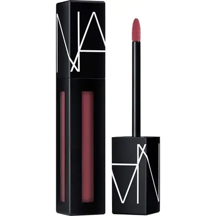 Plată securizată Ruj lichid, Nars, Powermatte Lip Pigment, mov
