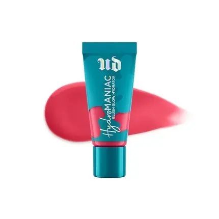Cumpără acum Fard lichid Urban Decay Hydromaniac, roz bubblegum
