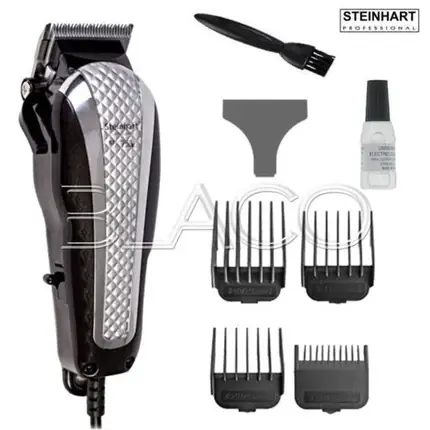 Aparat electrostimulare Steinhart Classic ST758R, 165g Cel mai vândut
