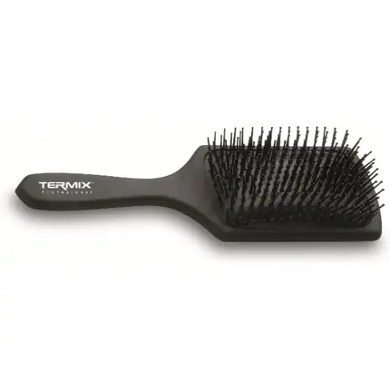 Nu rata Perie paddle Termix P-513TX-NP, negru