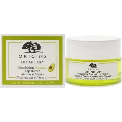 Balsam de buze, Origins, Avocado, 14g Preț redus