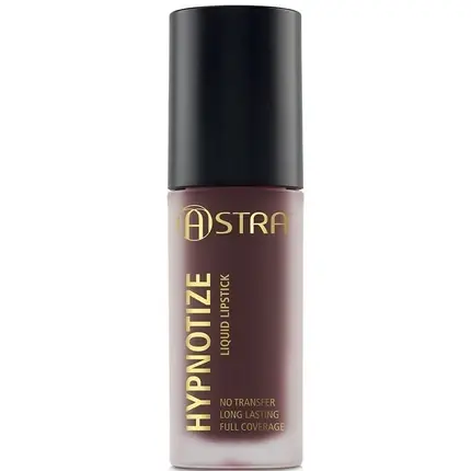 Ruj lichid, Astra Hypnotize Matte, 5 Ieftin