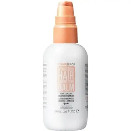 Reducere Ser balsam păr, Hair Burst, cocos și argan