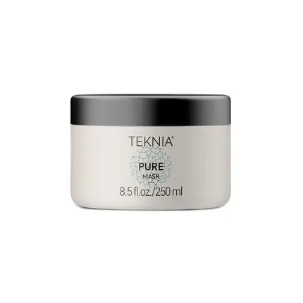 Masca de păr, Lakmé, Teknia Purify, argilă Reducere de preț