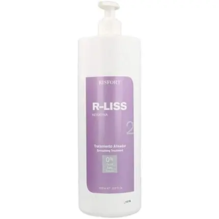 Bestseller Tratament capilar, Risfort, R-Liss, 1000ml