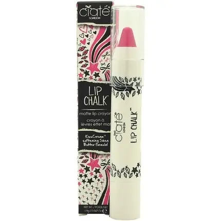Creion contur buze, Ciaté London, Lip Chalk Matte, nuanta 4 OMG Reducere de preț