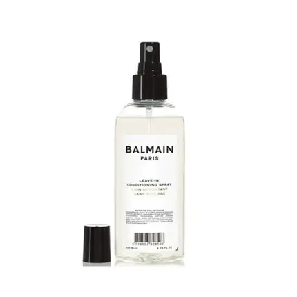 Comandă acum Spray de păr leave-in, Balmain, pentru toate tipurile de păr, 200ml