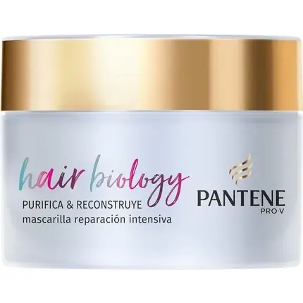 Masca de par Pantene Pro-V Intensive Repair, 160ml Ultima șansă