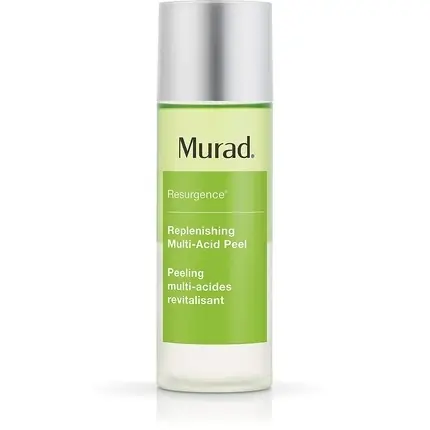 Peeling multi-acid Murad Resurgence, 100 ml Cumpărături sigure