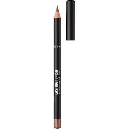 Disponibil imediat Creion contur buze, Rimmel, Lasting Finish, nuanta cappuccino