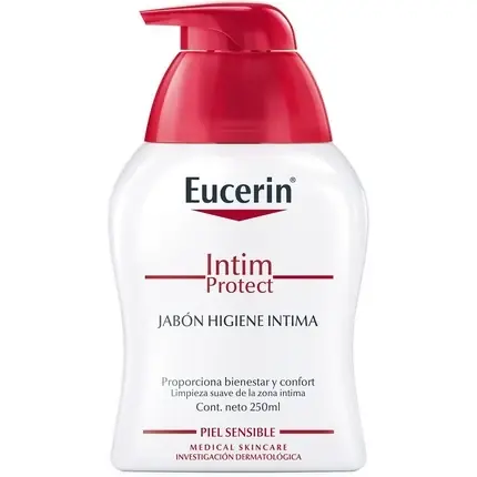 Gel igienic intim, Eucerin, 250 ml Livrare rapidă