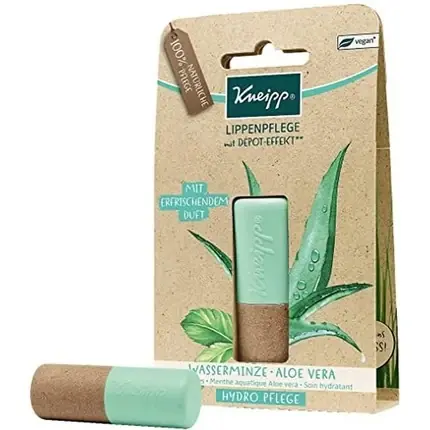 Cumpără acum Balsam de buze, Kneipp, Watermint, 30g