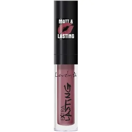 Lip Gloss, Lovely, Extra Lasting, 20g Ultima șansă