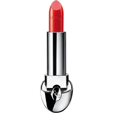 Ruj satin, Guerlain Rouge G, Coral roșu 3.5g Ofertă specială