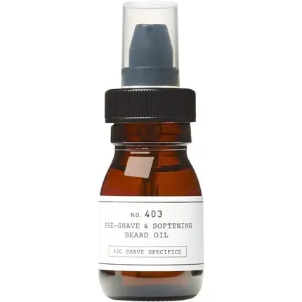 Ulei pre-ras, Depot, 403, 30ml Ofertă de sezon