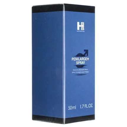 Preț redus Freza unghii SHS, Penilarge, 50ml