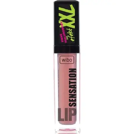 Gloss de buze, Wibo, Lip Sensation, 21g Reducere