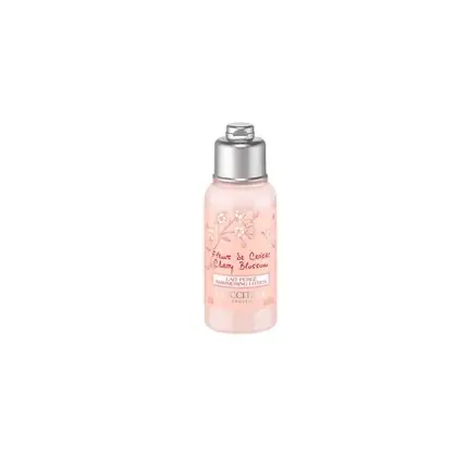 Retur ușor Loțiune de corp, L‘Occitane, Floare de cireș, 120g