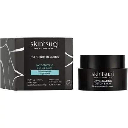 Balsam de buze Skintsugi, 30ml Cumpărături sigure